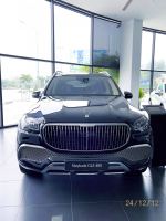 Bán xe Mercedes Benz Maybach 2022 GLS 480 4Matic giá 8 Tỷ 799 Triệu - Nghệ An