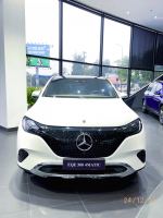 Bán xe Mercedes Benz EQE 2024 500 4Matic giá 3 Tỷ 999 Triệu - Nghệ An