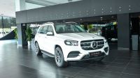 Bán xe Mercedes Benz GLS 2023 450 4Matic giá 5 Tỷ 389 Triệu - Nghệ An