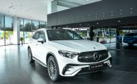 Bán xe Mercedes Benz GLC 2023 300 4Matic giá 2 Tỷ 799 Triệu - Nghệ An