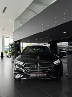 Bán xe Mercedes Benz E class 2025 E200 Exclusive giá 2 Tỷ 484 Triệu - Nghệ An