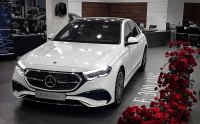 Bán xe Mercedes Benz E class 2026 E300 AMG giá 3 Tỷ 199 Triệu - Nghệ An