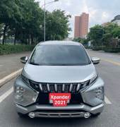 Bán xe Mitsubishi Xpander 2021 1.5 AT giá 545 Triệu - Hà Nội