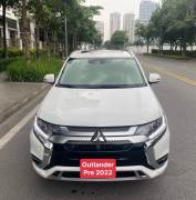 Bán xe Mitsubishi Outlander 2022 Premium 2.0 CVT giá 795 Triệu - Hà Nội