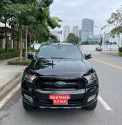 Bán xe Ford Ranger 2016 Wildtrak 3.2L 4x4 AT giá 528 Triệu - Hà Nội