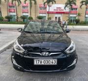 Bán xe Hyundai Accent 2014 1.4 MT giá 258 Triệu - Hà Nội