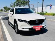 Bán xe Mazda CX5 2023 Premium 2.0 AT giá 810 Triệu - Hà Nội