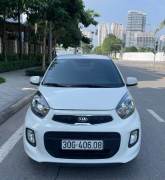 Bán xe Kia Morning 2020 Deluxe giá 305 Triệu - Hà Nội