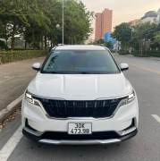 Bán xe Kia Carnival 2023 Luxury 2.2D giá 1 Tỷ 168 Triệu - Hà Nội