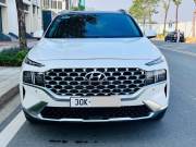 Bán xe Hyundai SantaFe 2023 Cao cấp 2.2L HTRAC giá 1 Tỷ 260 Triệu - Hà Nội