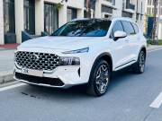 Bán xe Hyundai SantaFe 2023 Cao cấp 2.2L HTRAC giá 1 Tỷ 260 Triệu - Hà Nội