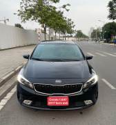 Bán xe Kia Cerato 2017 1.6 AT giá 405 Triệu - Hà Nội