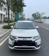 Bán xe Mitsubishi Outlander 2022 2.0 CVT giá 736 Triệu - Hà Nội