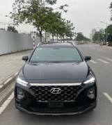 Bán xe Hyundai SantaFe 2019 Premium 2.4L HTRAC giá 785 Triệu - Hà Nội