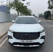 Bán xe Ford Territory 2023 Titanium 1.5 AT giá 815 Triệu - Hà Nội