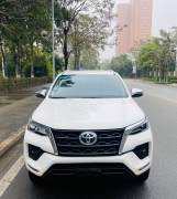 Bán xe Toyota Fortuner 2022 2.4L 4x2 MT giá 875 Triệu - Hà Nội