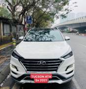 Bán xe Hyundai Tucson 2021 2.0 AT Đặc biệt giá 740 Triệu - Hà Nội