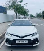 Bán xe Toyota Camry 2024 2.5Q giá 1 Tỷ 420 Triệu - Hà Nội