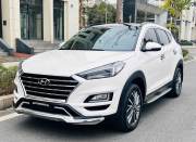 Bán xe Hyundai Tucson 2021 2.0 AT Đặc biệt giá 742 Triệu - Hà Nội