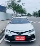 Bán xe Toyota Camry 2024 2.5Q giá 1 Tỷ 380 Triệu - Hà Nội