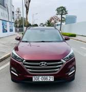 Bán xe Hyundai Tucson 2016 2.0 ATH giá 575 Triệu - Hà Nội