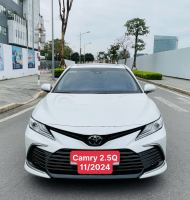 Bán xe Toyota Camry 2024 2.5Q giá 1 Tỷ 380 Triệu - Hà Nội