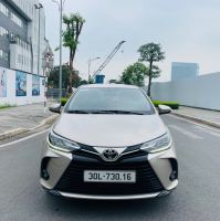 Bán xe Toyota Vios G 1.5 CVT 2022 giá 462 Triệu - Hà Nội