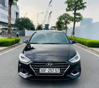 Bán xe Hyundai Accent 2018 1.4 ATH giá 385 Triệu - Hà Nội