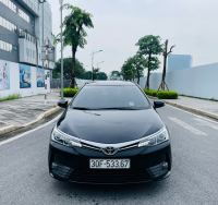 Bán xe Toyota Corolla altis 1.8G AT 2018 giá 525 Triệu - Hà Nội