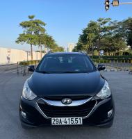 Bán xe Hyundai Tucson 2011 2.0 AT 4WD giá 325 Triệu - Hà Nội