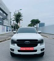 Bán xe Ford Ranger 2023 XLS 2.0L 4x2 AT giá 595 Triệu - Hà Nội
