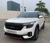 Bán xe Kia Seltos 2024 X-Line 1.4 AT giá 658 Triệu - Hà Nội