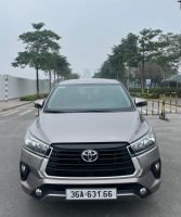 Bán xe Toyota Innova 2021 E 2.0 MT giá 558 Triệu - Hà Nội