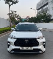 Bán xe Toyota Veloz 2024 Cross Top 1.5 CVT giá 575 Triệu - Hà Nội