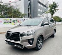 Bán xe Toyota Innova E 2.0 MT 2021 giá 542 Triệu - Hà Nội