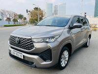 Bán xe Toyota Innova 2024 Cross 2.0 CVT giá 818 Triệu - Hà Nội
