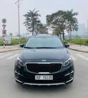 Bán xe Kia Sedona 2018 2.2L DATH giá 635 Triệu - Hà Nội