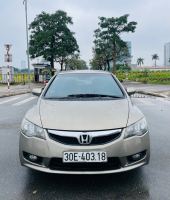 Bán xe Honda Civic 2009 1.8 AT giá 215 Triệu - Hà Nội