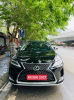 Bán xe Lexus RX 300 2021 giá 2 Tỷ 680 Triệu - Hà Nội
