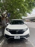 Bán xe Honda CRV 2022 G giá 818 Triệu - Hà Nội