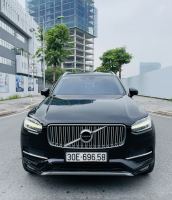 Bán xe Volvo XC90 T6 Inscription 2016 giá 950 Triệu - Hà Nội