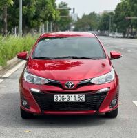Bán xe Toyota Yaris 2020 1.5G giá 445 Triệu - Hà Nội