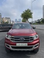 Bán xe Ford Everest 2019 Titanium 2.0L 4x2 AT giá 685 Triệu - Hà Nội