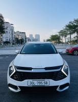 Bán xe Kia Sportage 2025 Premium 2.0G giá 775 Triệu - Hà Nội