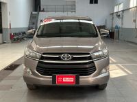 Bán xe Toyota Innova 2019 2.0E giá 550 Triệu - TP HCM