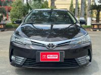 Bán xe Toyota Corolla altis 1.8G AT 2018 giá 535 Triệu - TP HCM