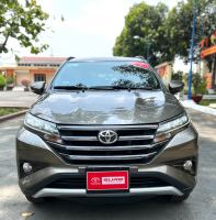 Bán xe Toyota Rush 1.5S AT 2021 giá 570 Triệu - TP HCM