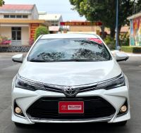 Bán xe Toyota Corolla altis 1.8G 2022 giá 649 Triệu - TP HCM