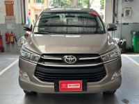 Bán xe Toyota Innova 2.0E 2017 giá 475 Triệu - TP HCM