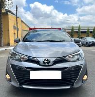 Bán xe Toyota Vios 1.5G 2019 giá 469 Triệu - TP HCM